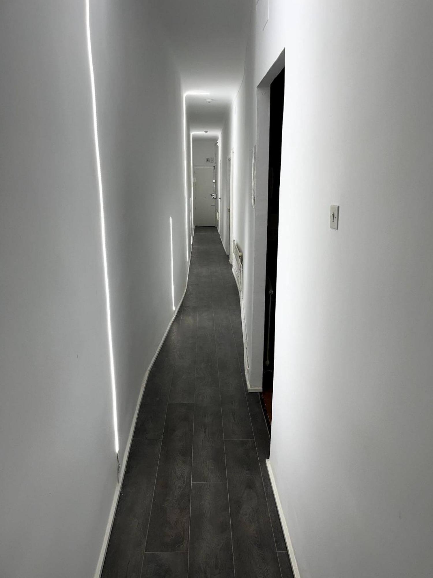 Toledo Habitaciones — Fotos 1