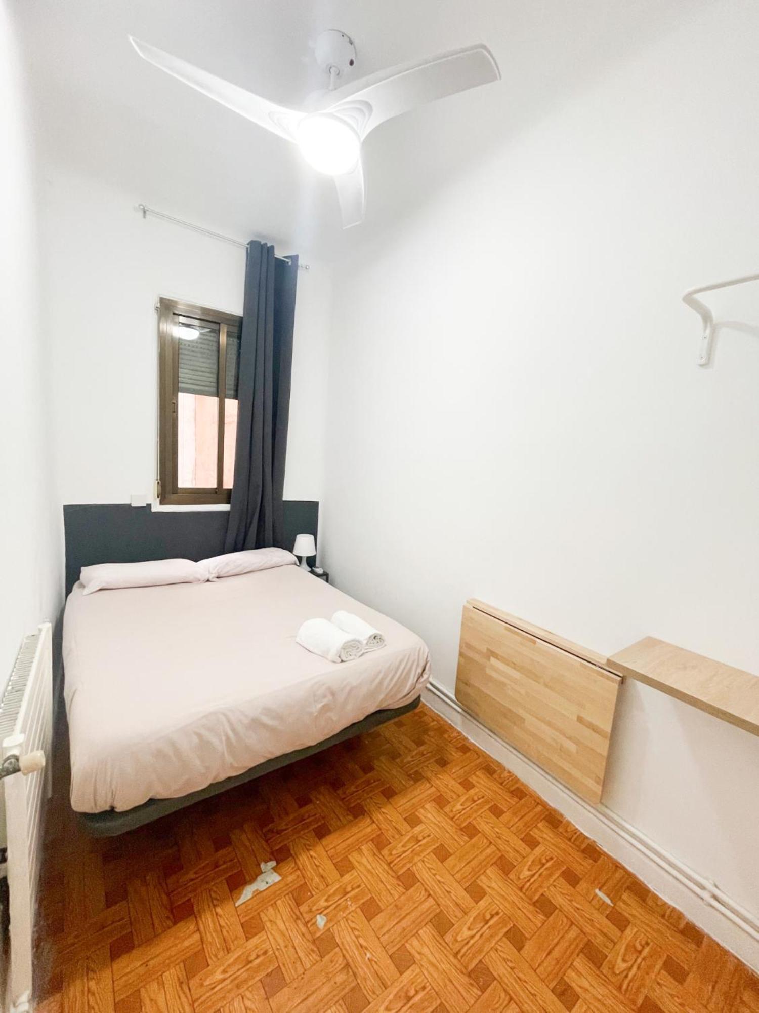 Toledo Habitaciones — Fotos 3